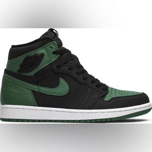 Pine Green 2.0 Jordan 1